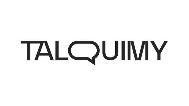 Logo de Talquimy, cliente B&amp;P Advisory Business &amp; People Consulting