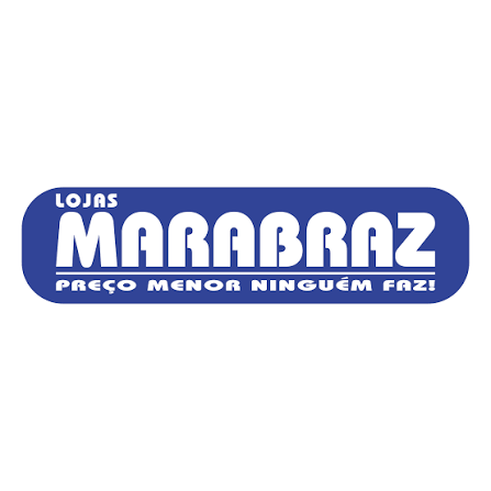 Logo de Lojas Marabraz, cliente B&amp;P Advisory Business &amp; People Consulting