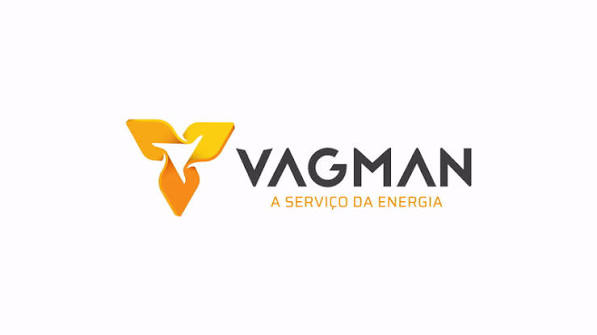 Logo de Vagman, cliente B&amp;P Advisory Business &amp; People Consulting