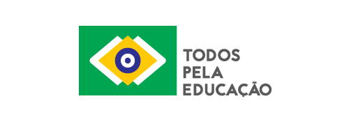 Logo de Todos Pela Educação, cliente B&amp;P Advisory Business &amp; People Consulting