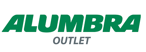 Logo de Alumbra, cliente B&amp;P Advisory Business &amp; People Consulting