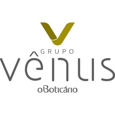 Logo de Grupo Vênus | O Boticário, cliente B&amp;P Advisory Business &amp; People Consulting