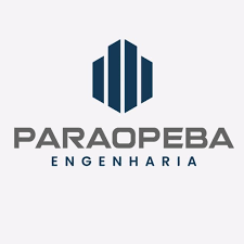 Logo de Paraopeba Engenharia, cliente B&amp;P Advisory Business &amp; People Consulting