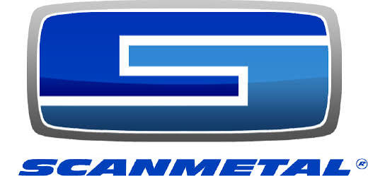 Logo de Scanmetal, cliente B&amp;P Advisory Business &amp; People Consulting
