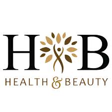 Logo de H&B Health & Beauty, cliente B&amp;P Advisory Business &amp; People Consulting